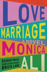 Love Marriage цена и информация | Романы | 220.lv