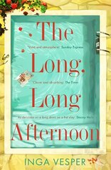 Long, Long Afternoon: The captivating mystery for fans of Small Pleasures and Mad Men цена и информация | Детективы | 220.lv