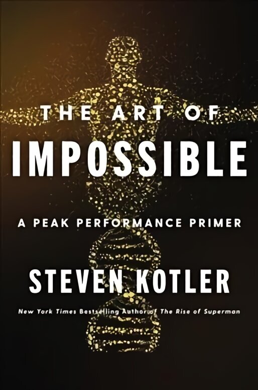 Art of Impossible: A Peak Performance Primer цена и информация | Pašpalīdzības grāmatas | 220.lv