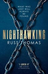 Nighthawking: The new must-read thriller from the bestselling author of Firewatching cena un informācija | Fantāzija, fantastikas grāmatas | 220.lv