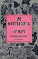 Nettleblack цена и информация | Фантастика, фэнтези | 220.lv