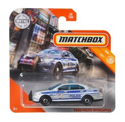 Коллекция моделей автомобилей Matchbox® цена и информация | Игрушки для мальчиков | 220.lv