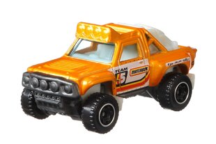 Коллекция моделей автомобилей Matchbox® цена и информация | Конструктор автомобилей игрушки для мальчиков | 220.lv