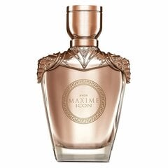 Avon Туалетная вода Maxi me Icon For Him EDT 75 мл цена и информация | Мужские духи | 220.lv