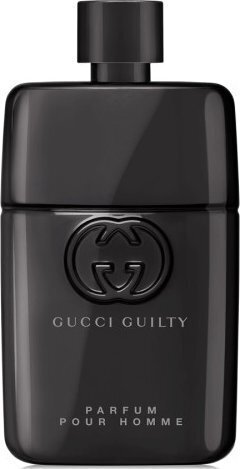 Parfimērijas ūdens vīriešiem Gucci Guilty Pour Homme EDP (90 ml) cena un informācija | Vīriešu smaržas | 220.lv