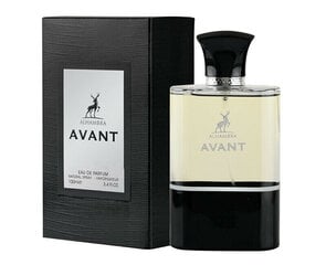 Духи Alhambra Avant - EDP цена и информация | Мужские духи | 220.lv