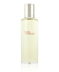 Tualetes ūdens vīriešiem Hermès Terre D'hermes EDT, 125 ml cena un informācija | Vīriešu smaržas | 220.lv