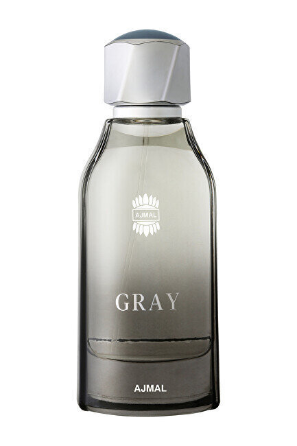 Parfimērijas ūdens vīriešiem Ajmal Gray EDP, 100 ml cena un informācija | Vīriešu smaržas | 220.lv