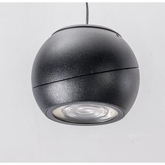 Подвесной светильник AZzardo Skye AZ4521 цена и информация | Настенный/подвесной светильник Eye Spot 11 BL, чёрный | 220.lv