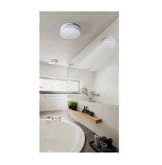 Потолочный светильник для ванной комнаты AZzardo Kari AZ4258 цена и информация | Потолочные светильники | 220.lv