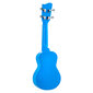 Soprāna ukulele Condorwood US-2101 BL cena un informācija | Ģitāras | 220.lv