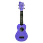 Soprāna ukulele Condorwood US-2101 VTS cena un informācija | Ģitāras | 220.lv