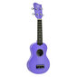 Soprāna ukulele Condorwood US-2101 VTS cena un informācija | Ģitāras | 220.lv