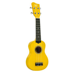 Soprāna ukulele Condorwood US-2101 YW cena un informācija | Ģitāras | 220.lv