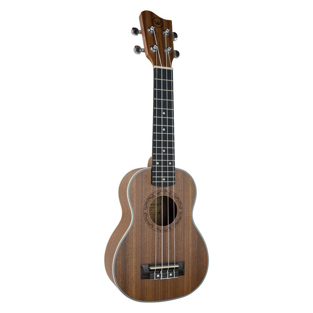 Soprāna ukulele Condorwood US-2110 cena un informācija | Ģitāras | 220.lv