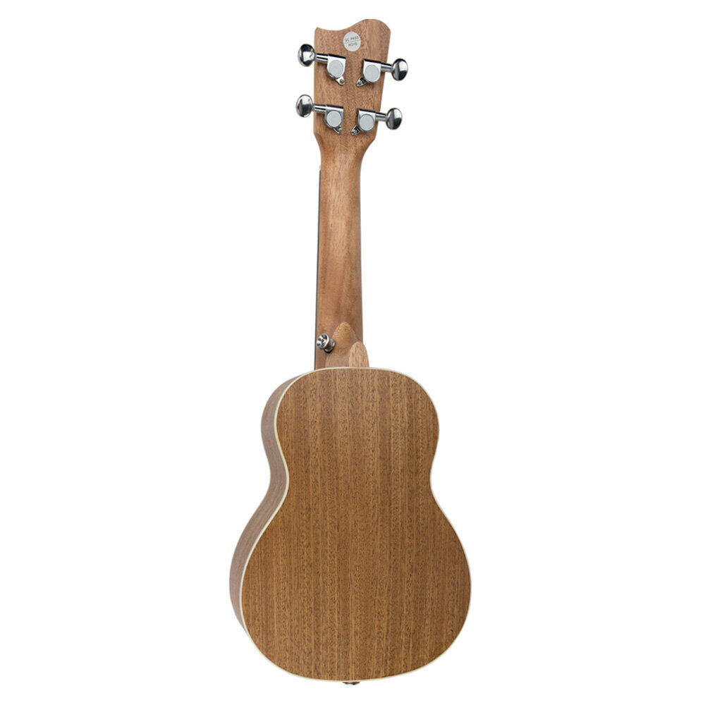 Soprāna ukulele Condorwood US-2110 cena un informācija | Ģitāras | 220.lv