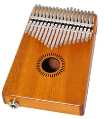 Kalimba Condorwood KLB-200EQ cena un informācija | Perkusijas | 220.lv