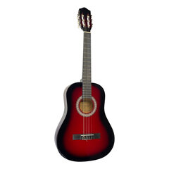 Классическая гитара Condorwood C34 RD 3/4 цена и информация | Гитары | 220.lv