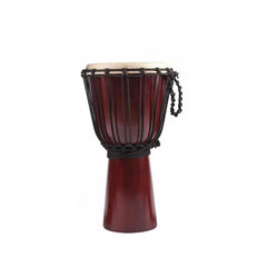 Djembe bungas Condorwood DDR-19 cena un informācija | Sitamie instrumenti | 220.lv