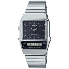 Мужские часы Casio AQ-800E-1AEF цена и информация | Мужские часы | 220.lv