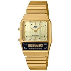 Vīriešu pulkstenis Сasio AQ-800EG-9AEF цена и информация | Мужские часы | 220.lv