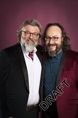 Hairy Bikers' British Classics: Over 100 recipes celebrating timeless cooking and the nation's favourite   dishes цена и информация | Книги рецептов | 220.lv