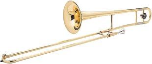 Alto Trombone Alf Holden TRB-150 цена и информация | Духовые инструменты | 220.lv