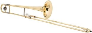 Alto Trombone Alf Holden TRB-150 цена и информация | Духовые инструменты | 220.lv