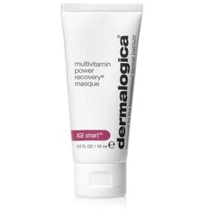 Age Smart atjaunojoša maska ​​nobriedušai ādai (Multivitamīnu Power Recovery Masque) 15 ml цена и информация | Маски для лица, патчи для глаз | 220.lv