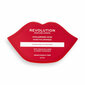 Lūpu maska ​​Revolution Skincare Hydrating Lip Patches, 30 gab. cena un informācija | Sejas maskas, acu maskas | 220.lv