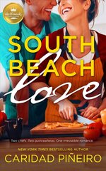 South Beach Love: Now a Hallmark Channel Original Movie! cena un informācija | Fantāzija, fantastikas grāmatas | 220.lv