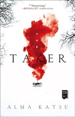 Taker: Book One of the Taker Trilogy cena un informācija | Fantāzija, fantastikas grāmatas | 220.lv