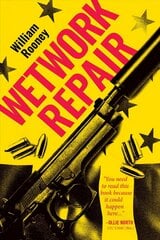 Wetwork Repair cena un informācija | Fantāzija, fantastikas grāmatas | 220.lv