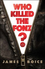 Who Killed the Fonz? цена и информация | Фантастика, фэнтези | 220.lv