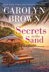 Secrets in the Sand cena un informācija | Fantāzija, fantastikas grāmatas | 220.lv