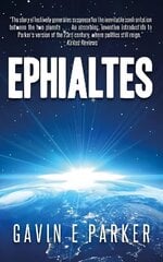 Ephialtes cena un informācija | Fantāzija, fantastikas grāmatas | 220.lv