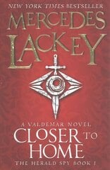 Closer to Home: Book 1 cena un informācija | Fantāzija, fantastikas grāmatas | 220.lv