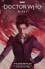 Doctor Who: Missy цена и информация | Фантастика, фэнтези | 220.lv