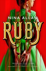 Ruby цена и информация | Фантастика, фэнтези | 220.lv