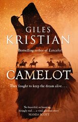 Camelot: The epic new novel from the author of Lancelot цена и информация | Фантастика, фэнтези | 220.lv