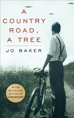 Country Road, A Tree: Shortlisted for the Walter Scott Memorial Prize for Historical Fiction цена и информация | Фантастика, фэнтези | 220.lv