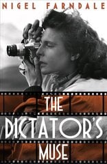 Dictator's Muse: the captivating novel by the Richard & Judy bestseller цена и информация | Фантастика, фэнтези | 220.lv