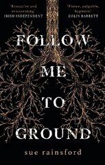 Follow Me To Ground цена и информация | Фантастика, фэнтези | 220.lv