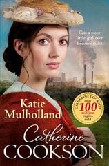 Katie Mulholland's Journey цена и информация | Фантастика, фэнтези | 220.lv