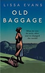 Old Baggage: Shortlisted for the Bollinger Everyman Wodehouse Prize for Comic Literature 2019 цена и информация | Фантастика, фэнтези | 220.lv