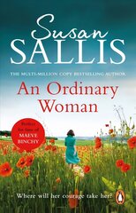 Ordinary Woman: An utterly captivating and uplifting story of one woman's strength and determination... cena un informācija | Fantāzija, fantastikas grāmatas | 220.lv