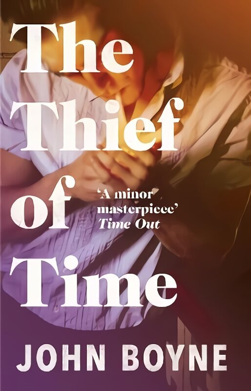 Thief of Time cena un informācija | Fantāzija, fantastikas grāmatas | 220.lv