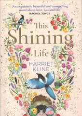 This Shining Life: a powerful novel about treasuring life цена и информация | Фантастика, фэнтези | 220.lv