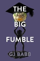 Big Fumble cena un informācija | Fantāzija, fantastikas grāmatas | 220.lv