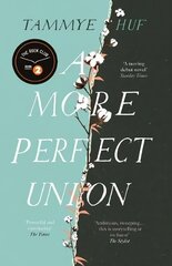 More Perfect Union цена и информация | Фантастика, фэнтези | 220.lv